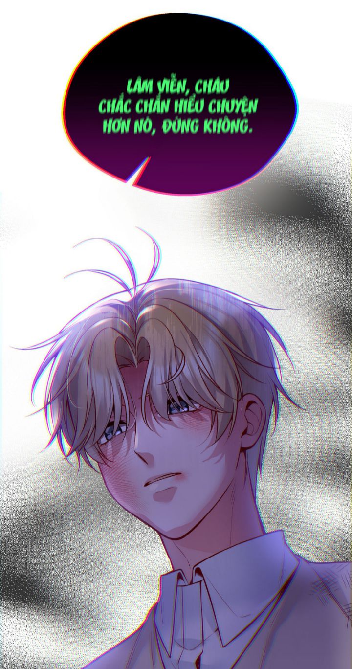 chàng nhân viên host và gã hàng xóm nguy hiểm chapter 85 40