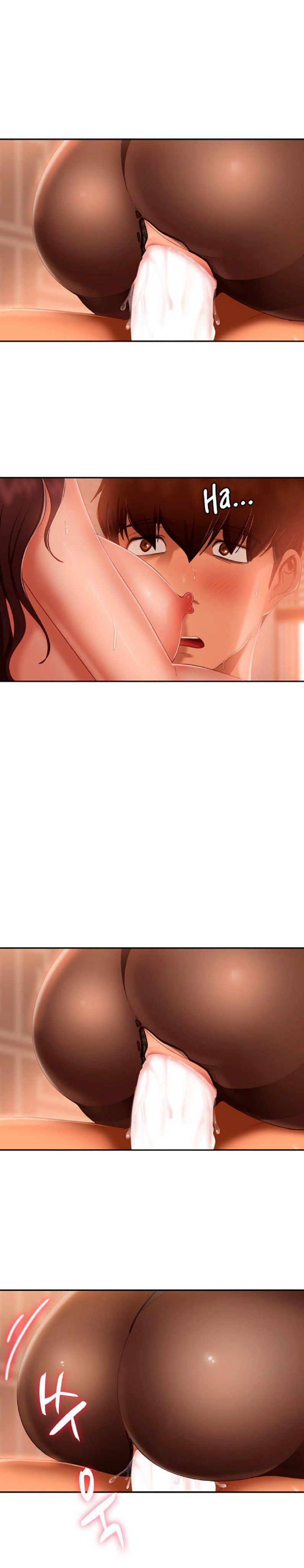 một ngày rối rắm chapter 64 9