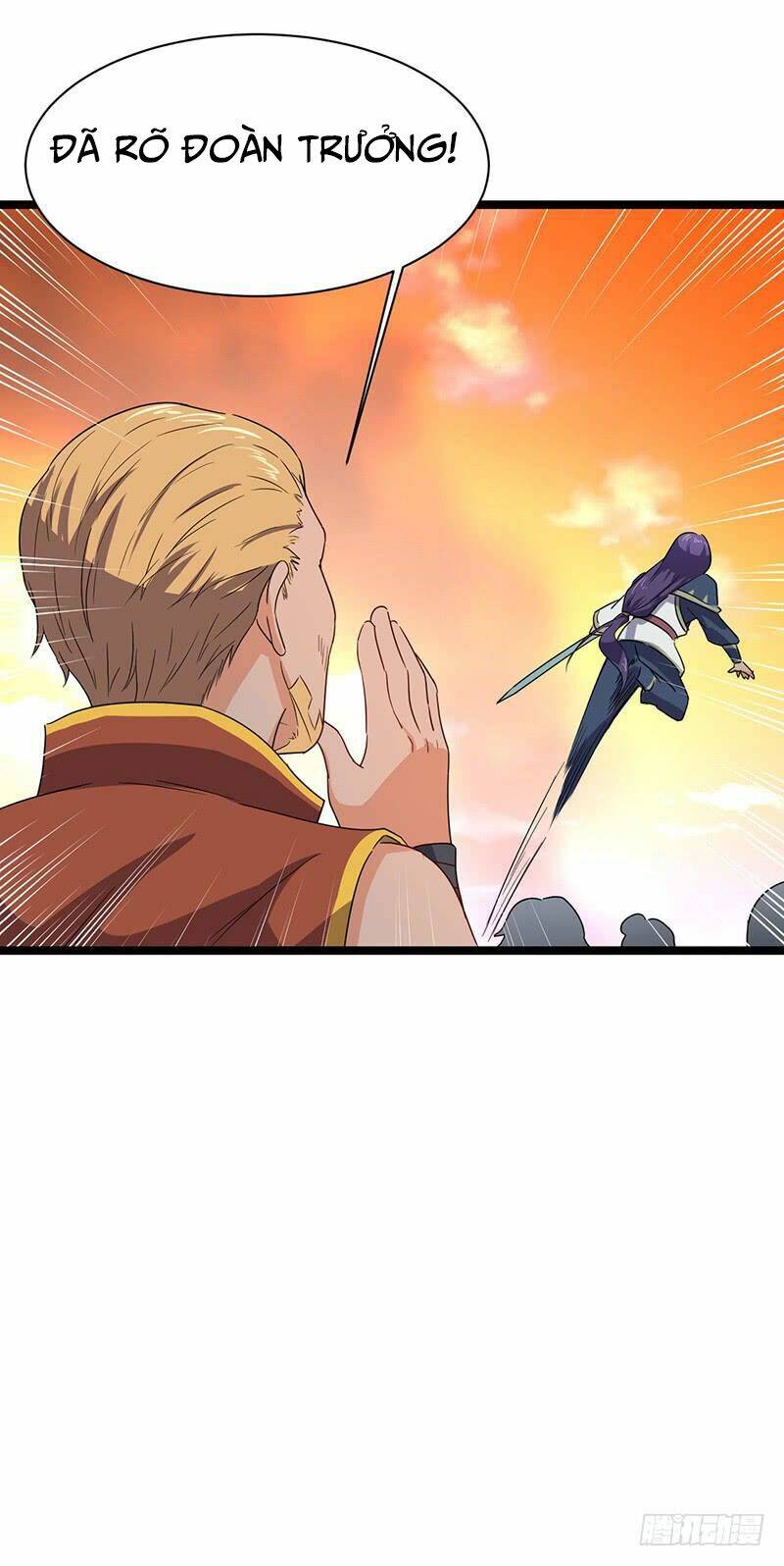 hỗn độn kiếm thần chapter 67 16