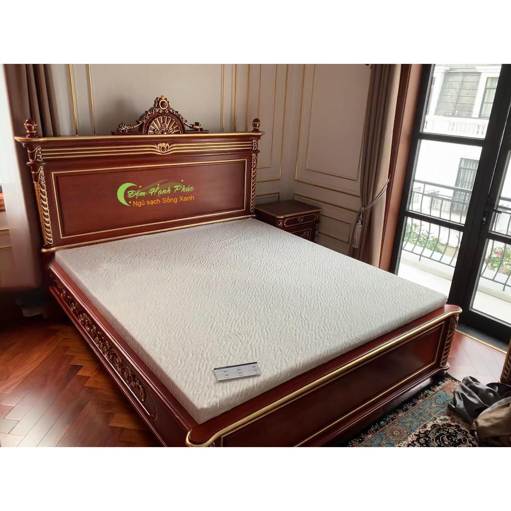 Đệm cao su Premium Classic 180x200x15cm