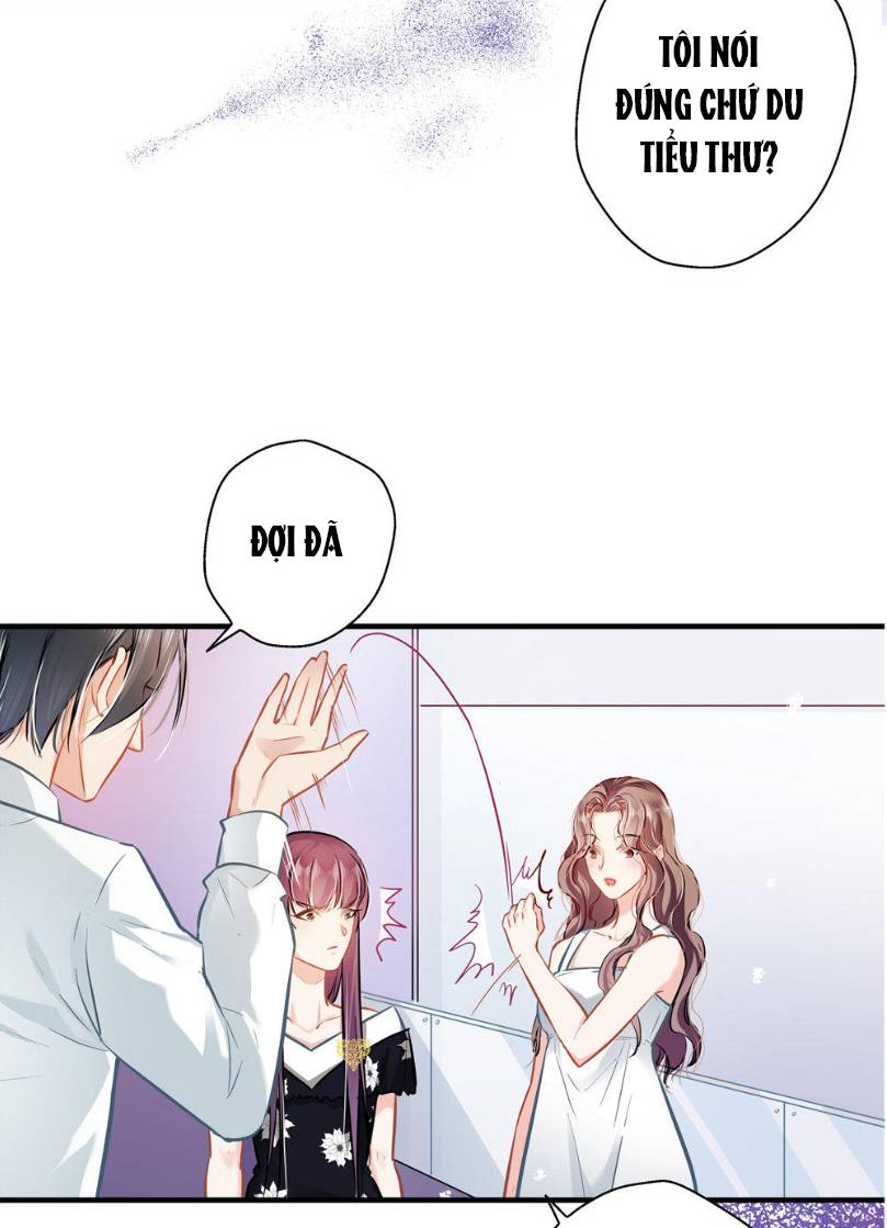 cưng chiều ái thê hư hỏng chapter 15 11