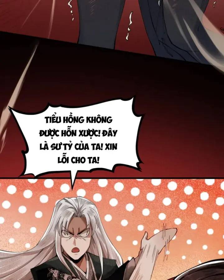 gặp mạnh thì càng mạnh, tu vi của ta không giới hạn chapter 5 88