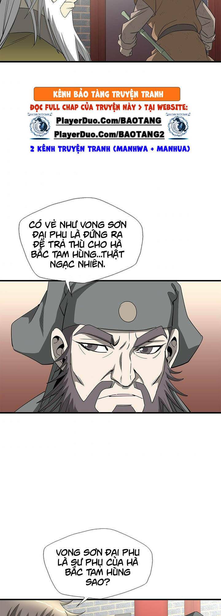 cuồng long chapter 48 3