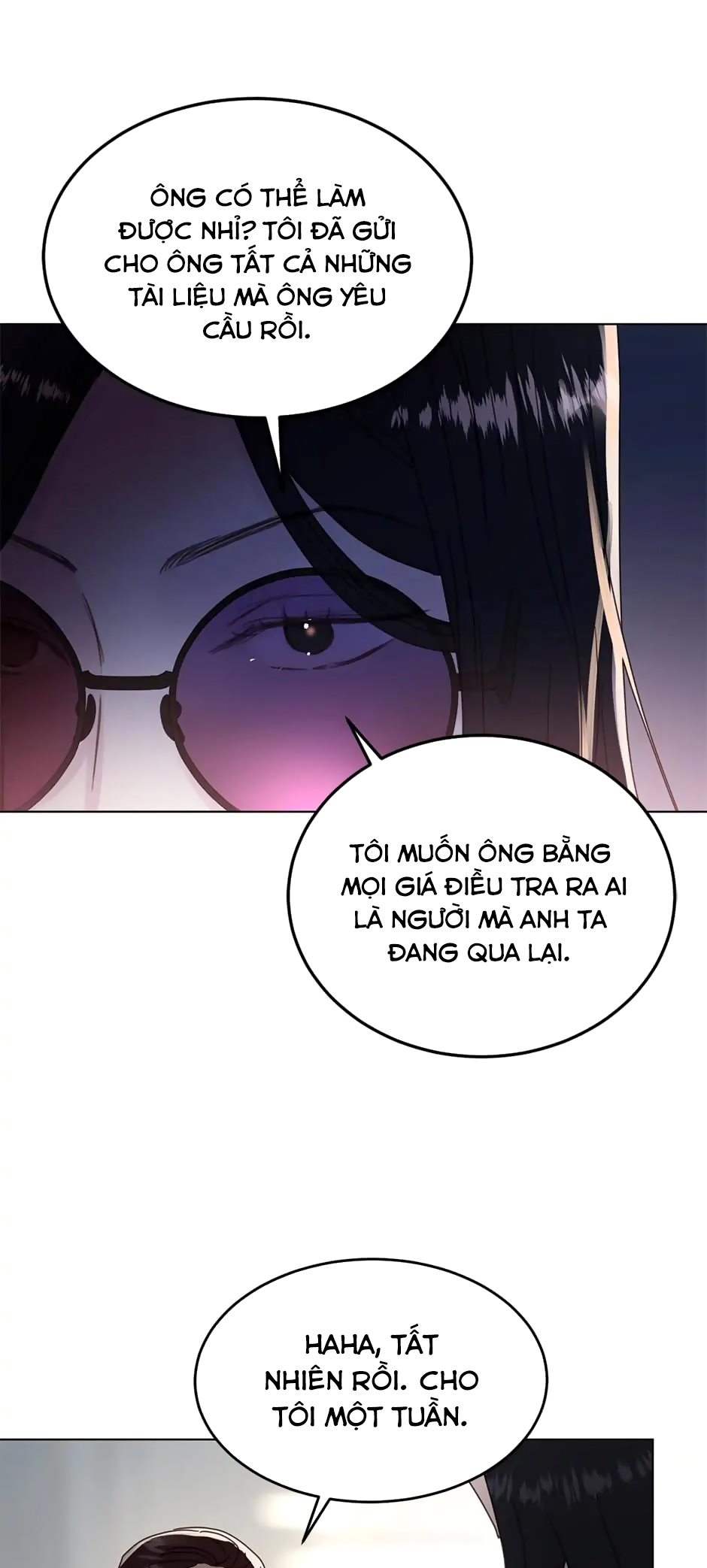 sự trả thù ngọt ngào của vợ tôi chapter 101 15