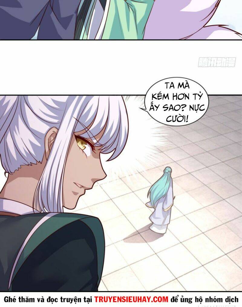 tiên ma đồng tu chapter 71 35