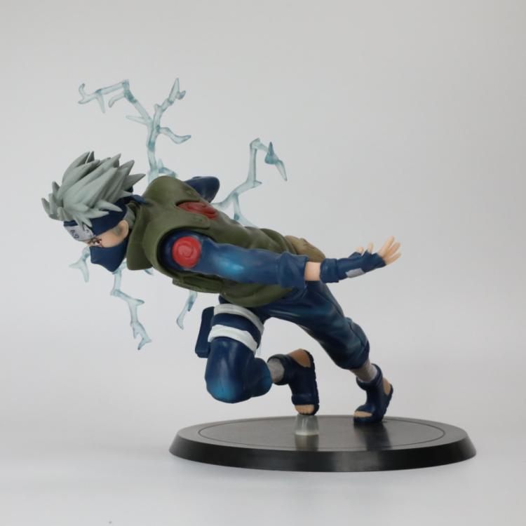 Đồ chơi mô hình Figure Kakashi Chidori