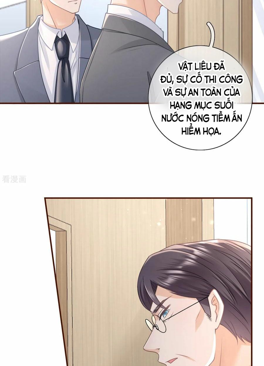 bạn gái tôi mới 30+ tuổi xuân chapter 99 15