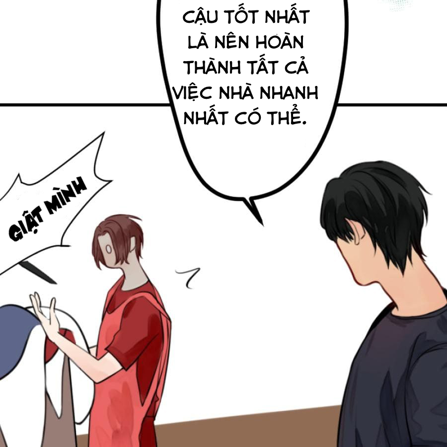 just us - chỉ hai chúng ta chapter 2 38