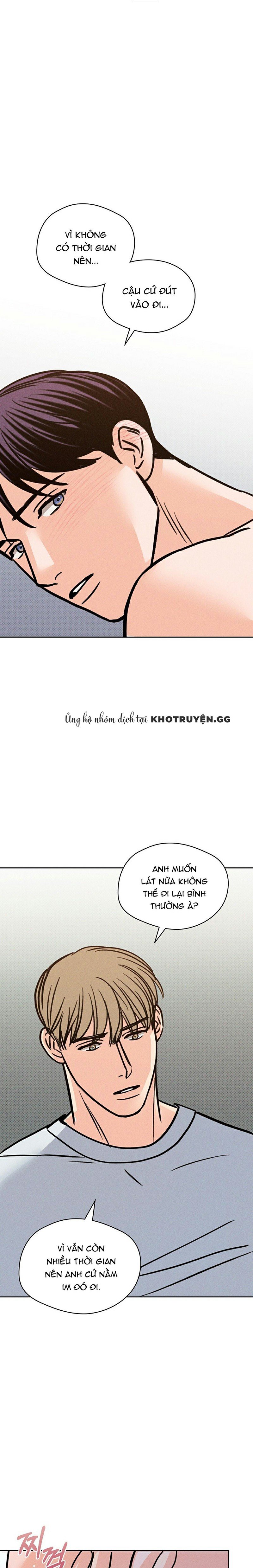 khi đêm trăng tròn chapter 15 15