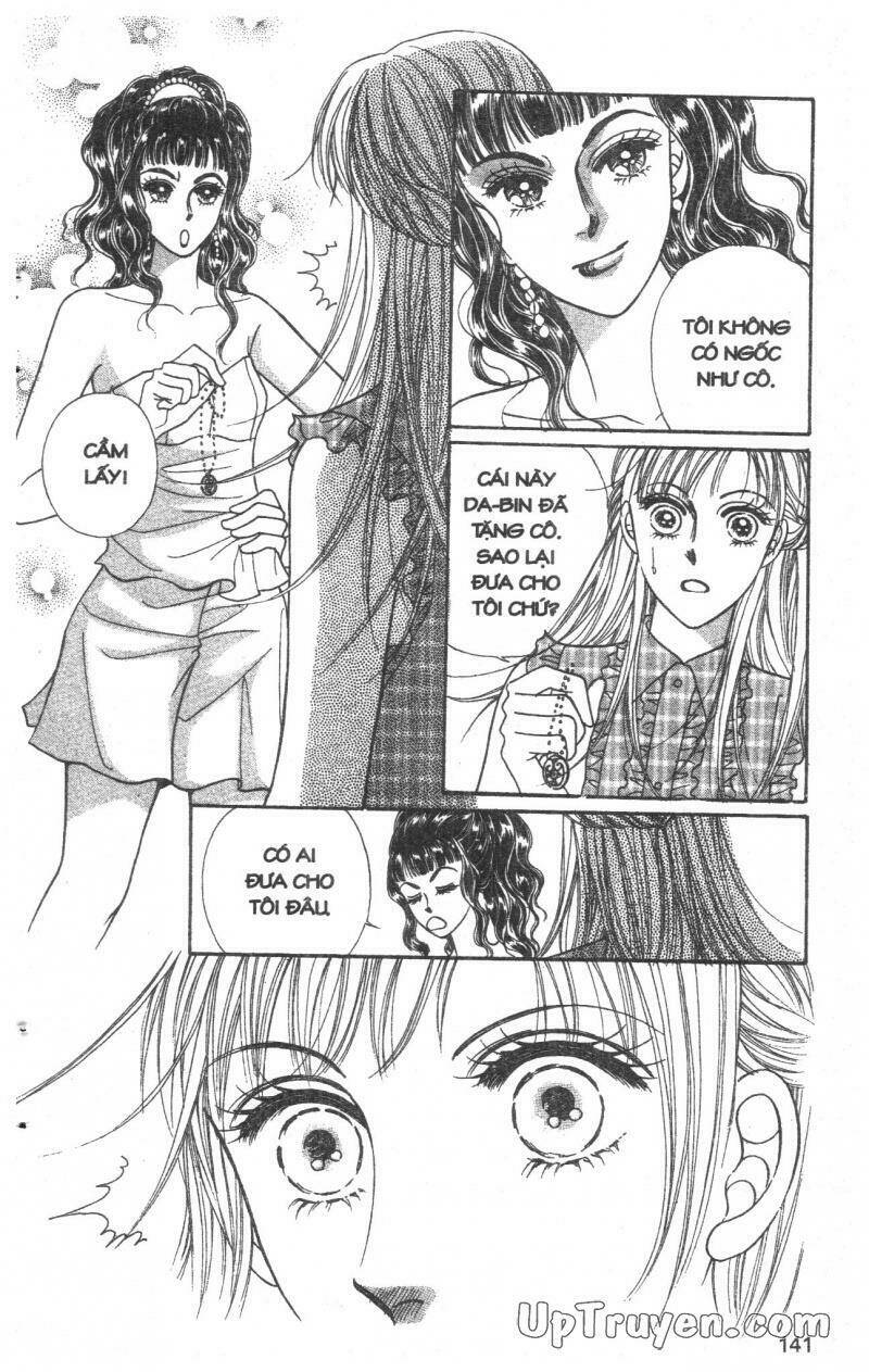 người yêu hoa chapter 7 141