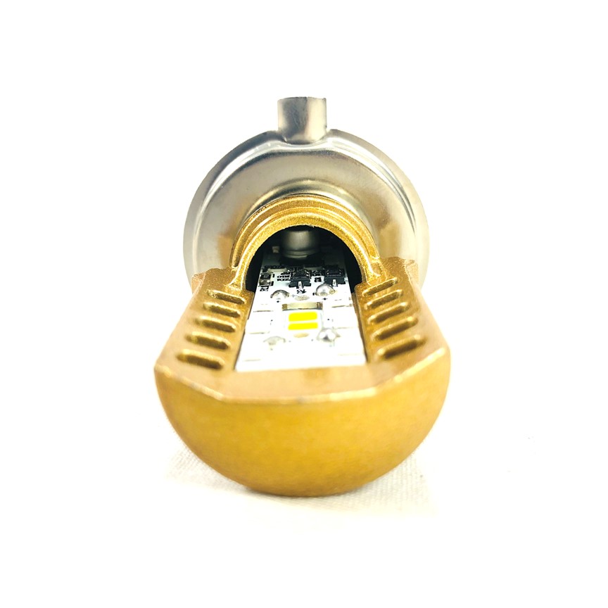 Đèn LED M11N Chân H4 Green Networks Group
