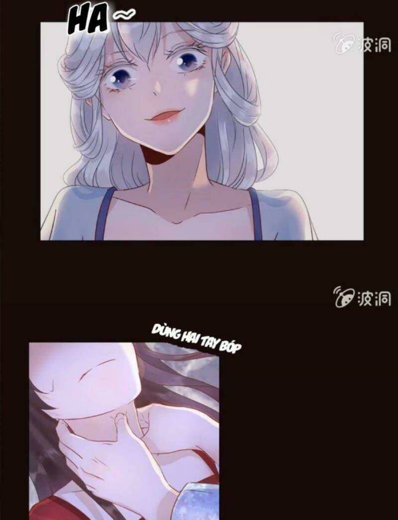 vương gia kiêu ngạo quá khó cua chapter 1 10