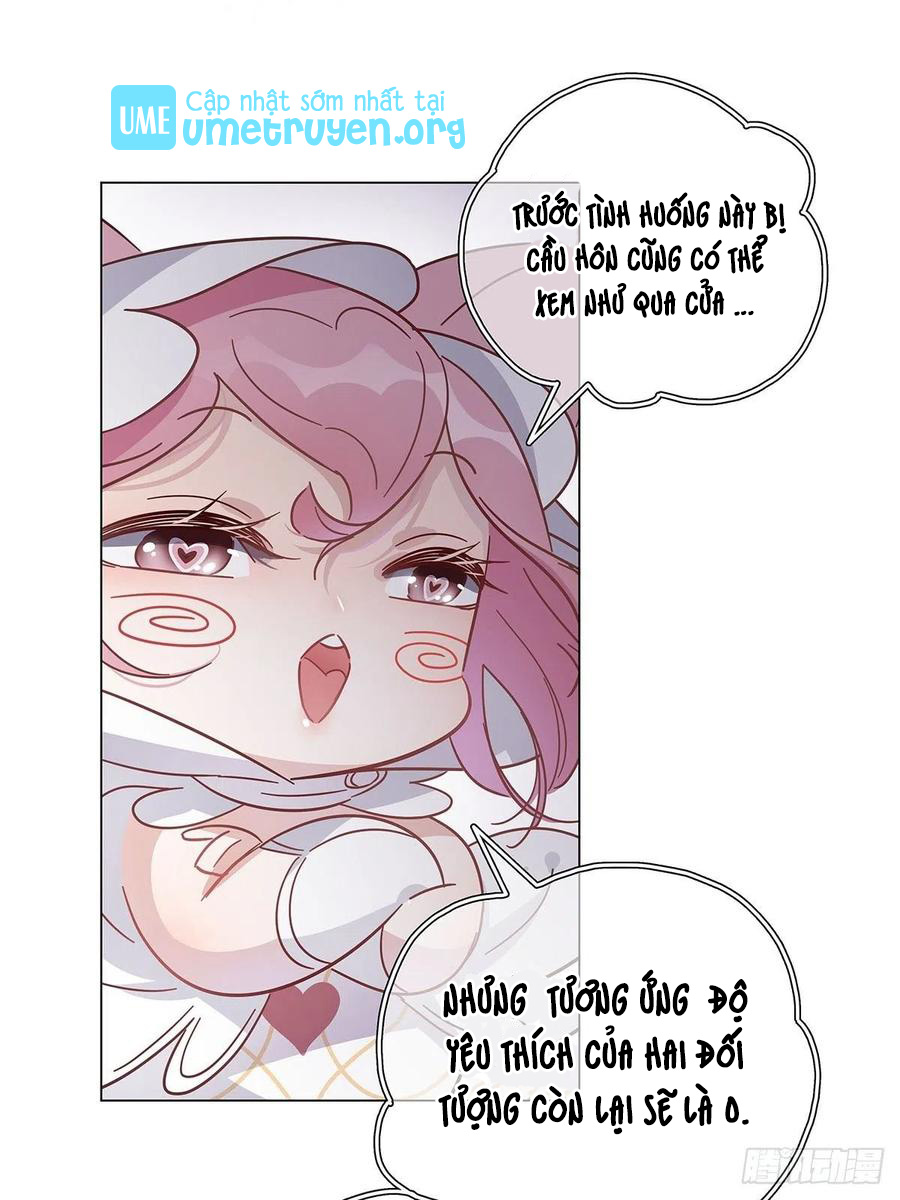 hôm nay nam giả trang nữ vẫn chưa được cầu hôn! chapter 55 6