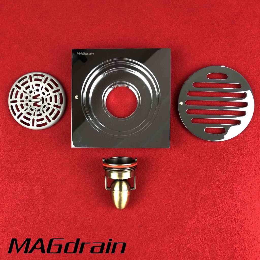 THOÁT SÀN NGĂN MÙI MAGDRAIN C21Q6-G