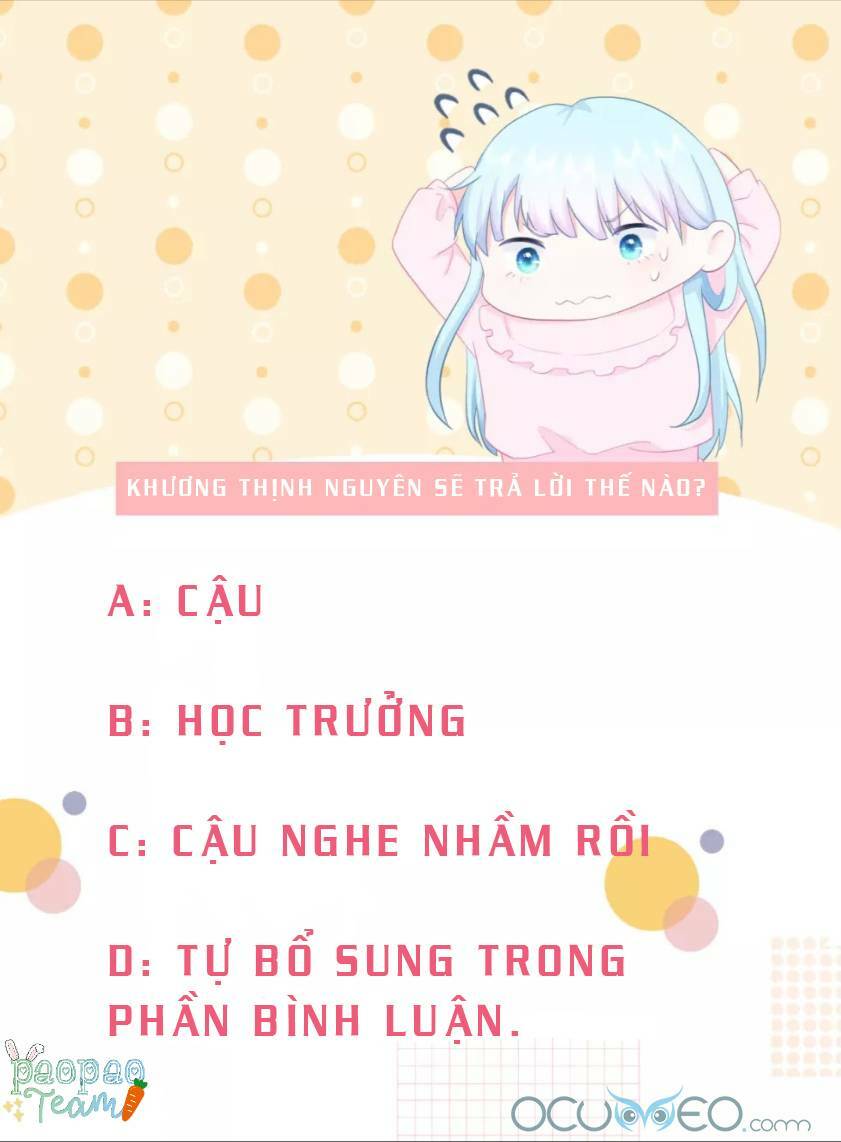 tôi và lịch sử yêu đương của tôi chapter 17 41