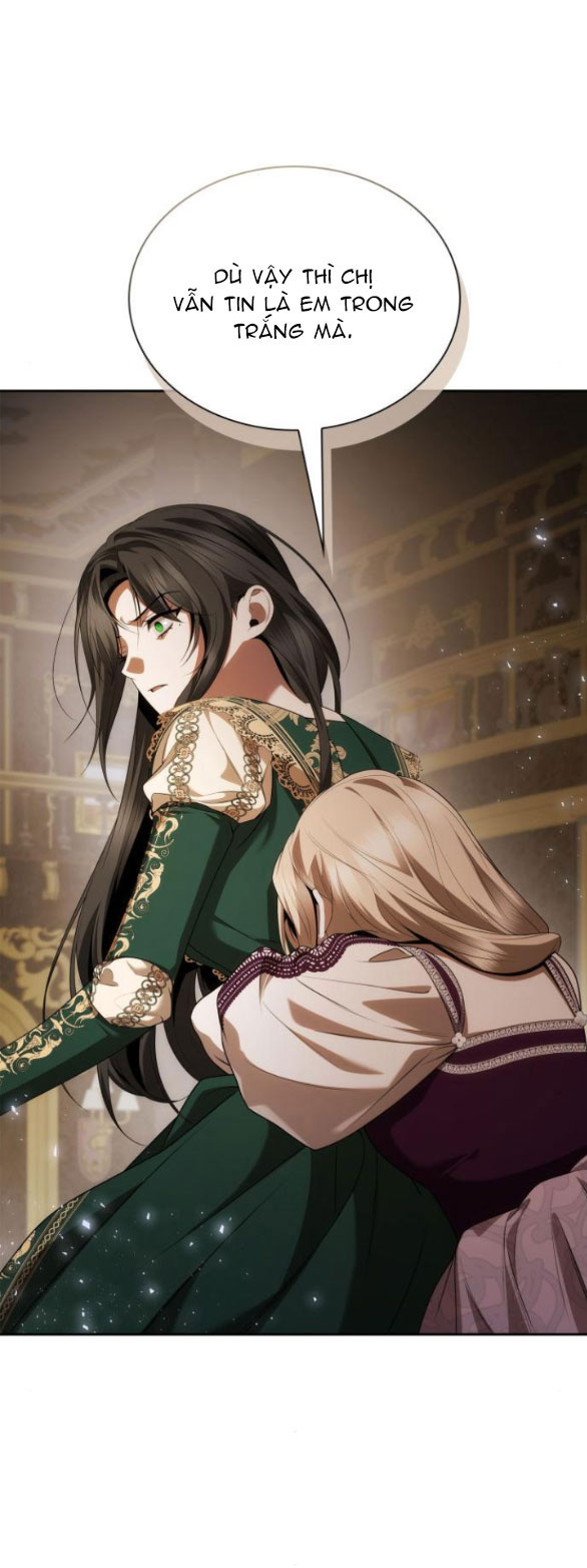 chị yêu, kiếp này em sẽ là hoàng hậu chapter 97.1 15