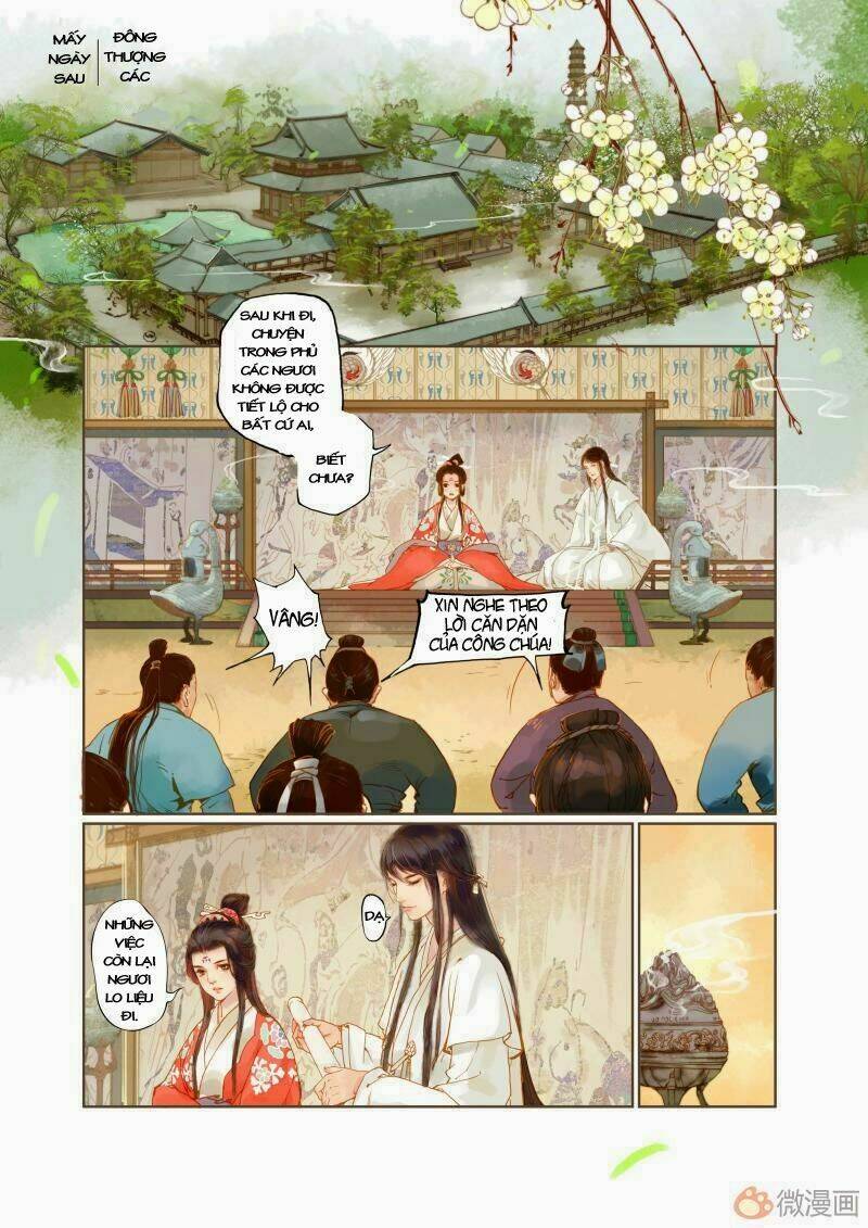 phượng tù hoàng chapter 5 3