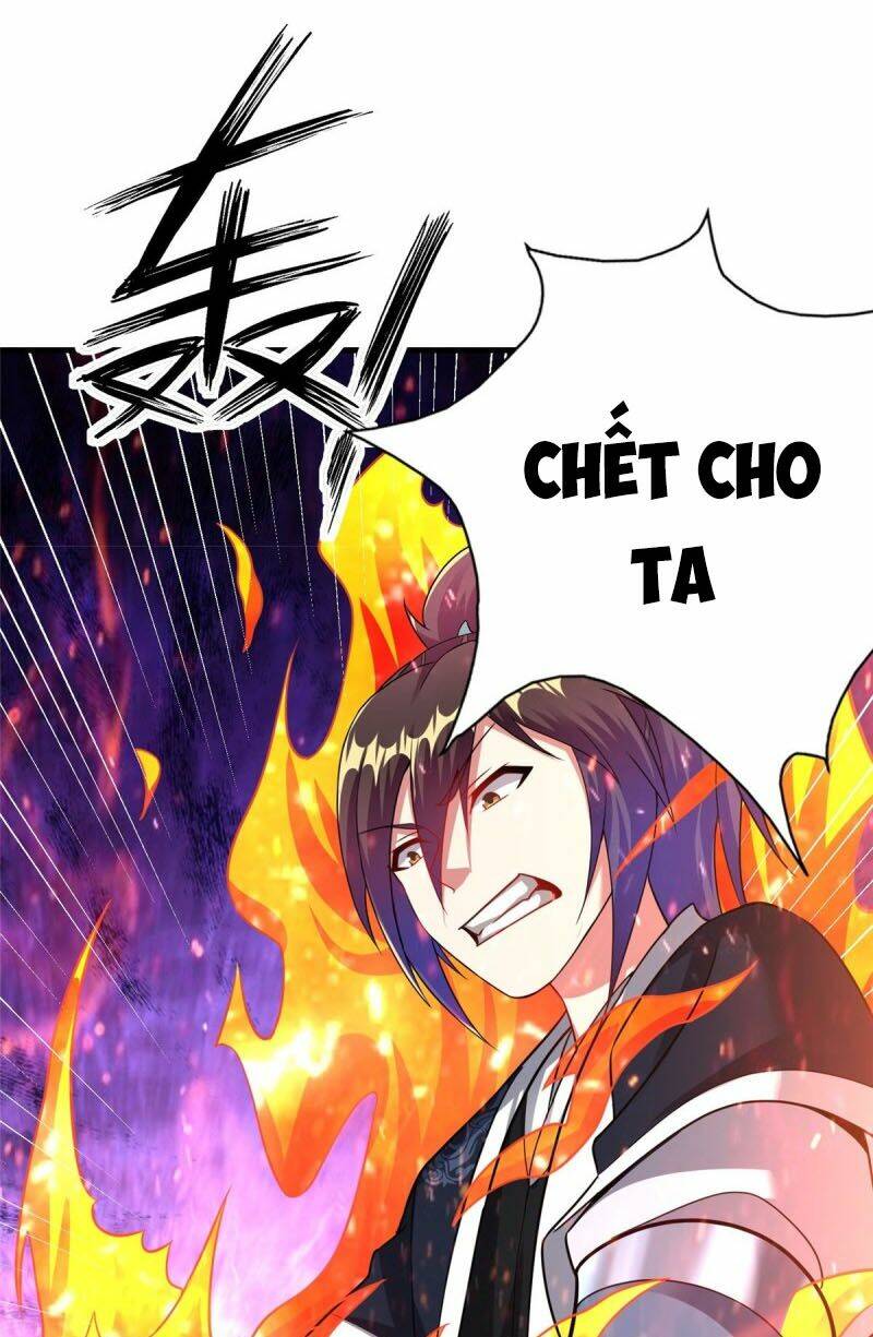 đạo ấn chapter 189 10