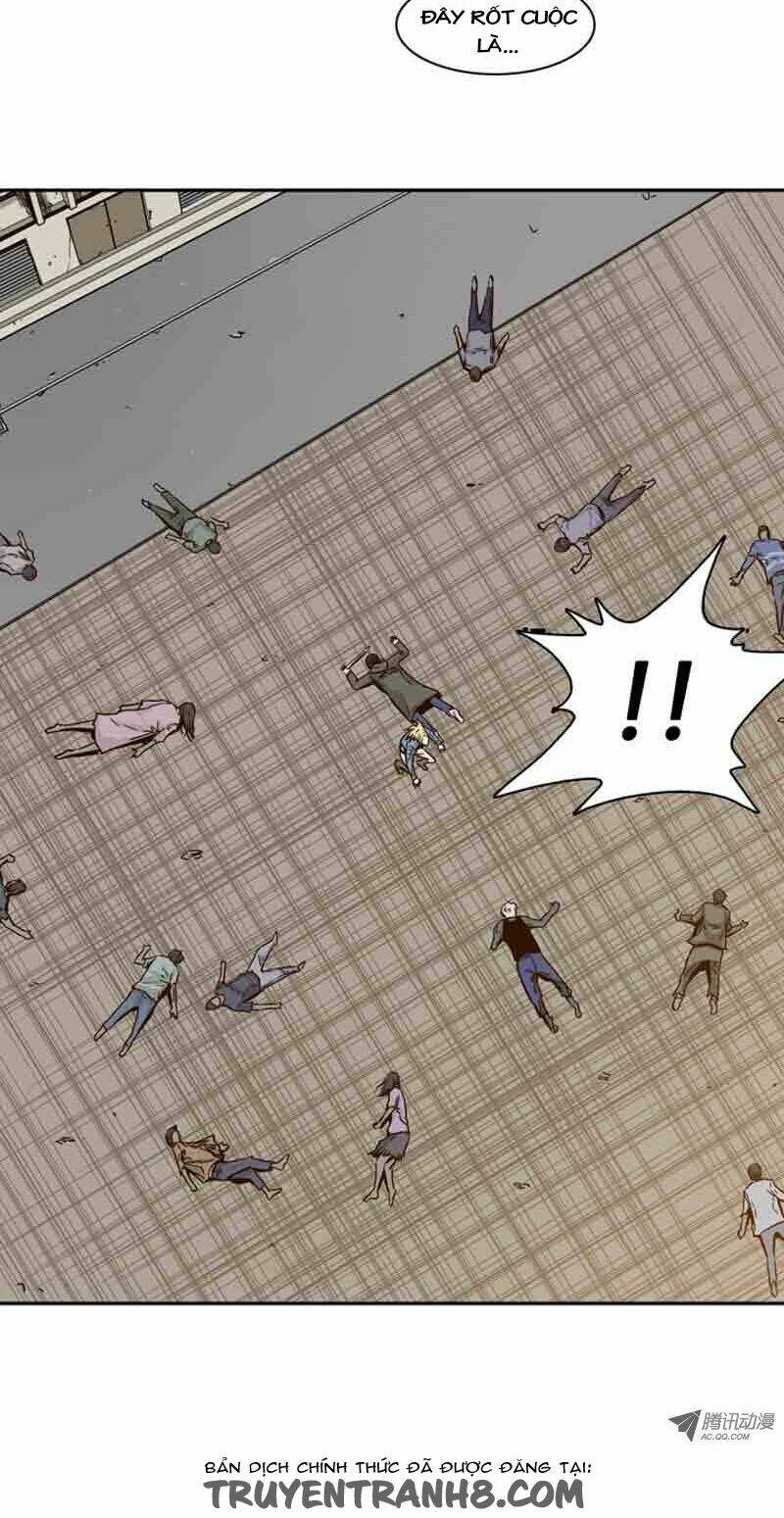 vua của vong linh chapter 71 30