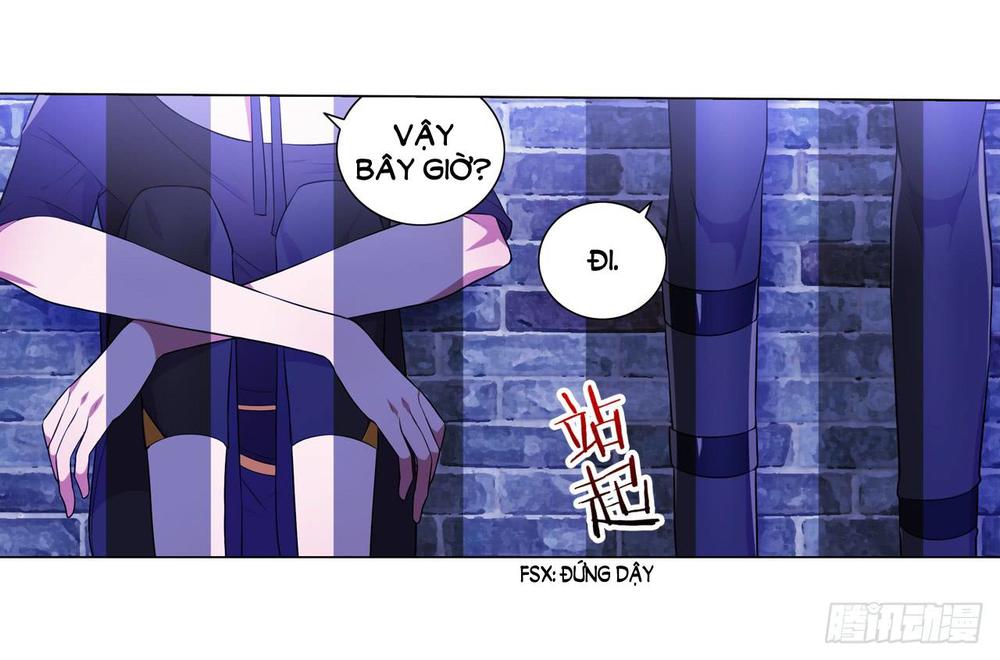 như loan chapter 18 16