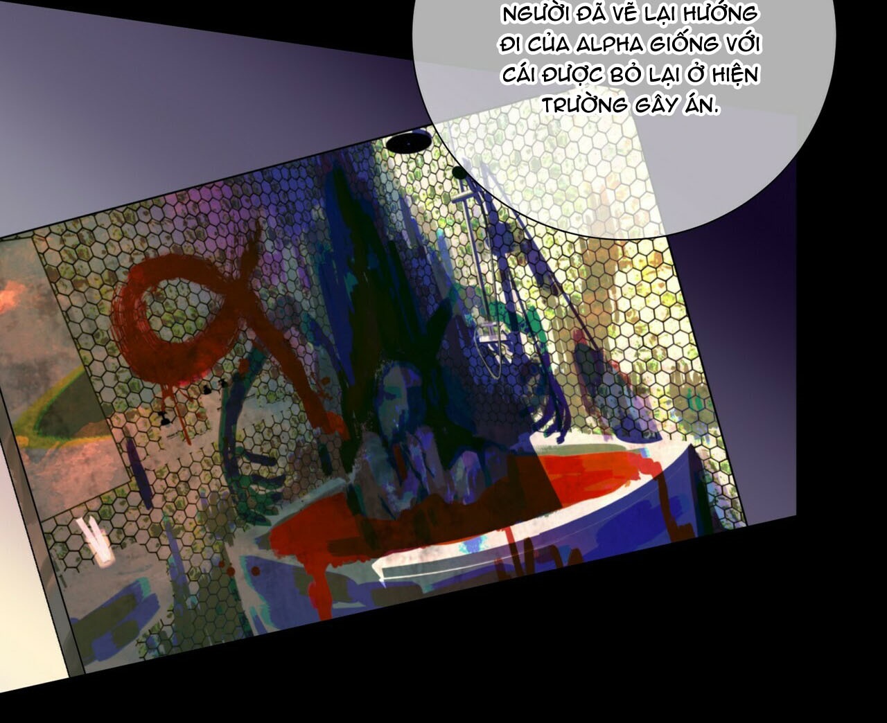 thời gian giữa sói và chó chapter 59 41