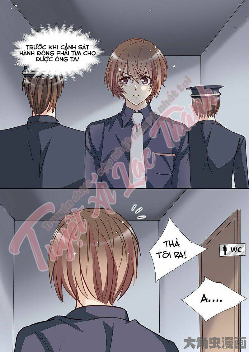 the stars are not luminous body chapter 91 6