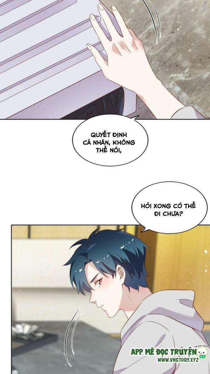 bạn trai kém tuổi bẫy yêu tôi chapter 58 35