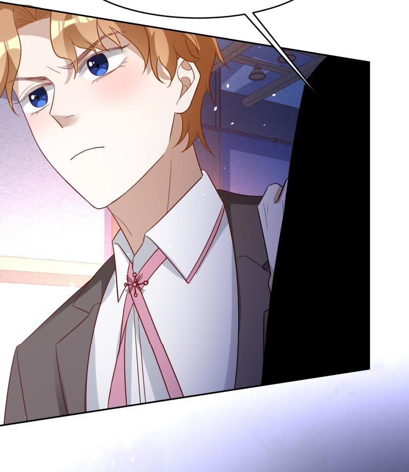 thần luân mật luyến chapter 111 7