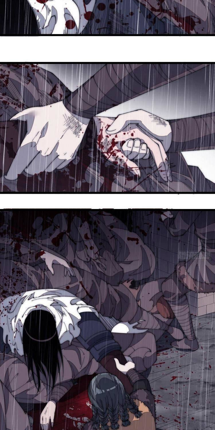 ta có một sơn trại chapter 157 17