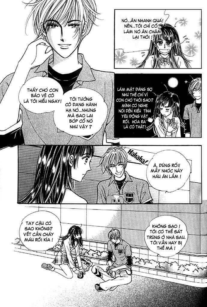 cutie boy chapter 10 25