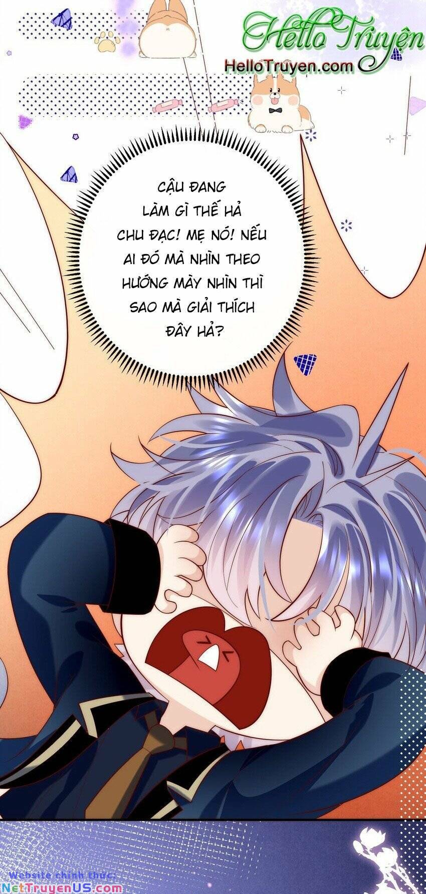 ta được thế thân tỏ tình chapter 12 42