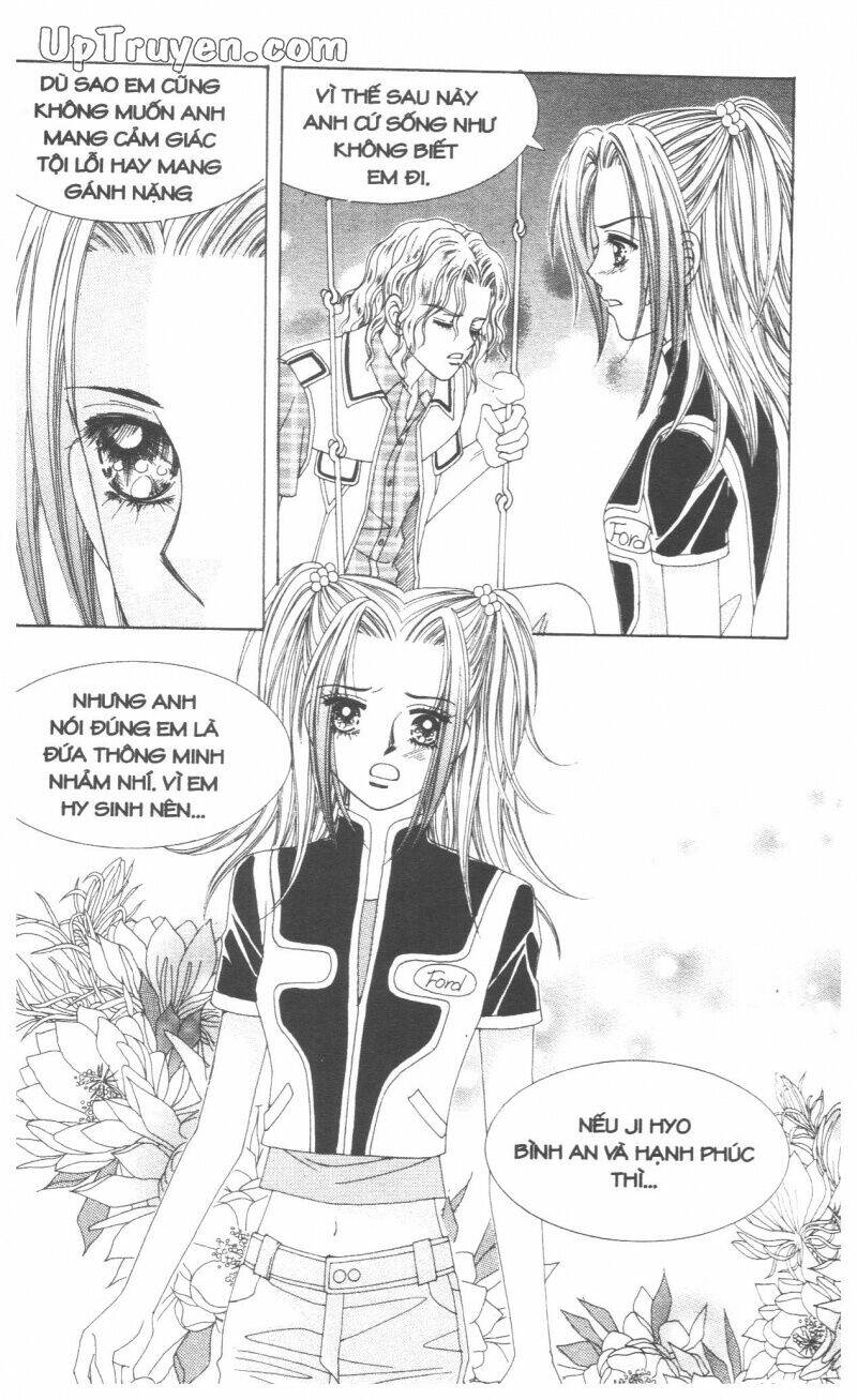 cáo già gặp sói điên chapter 5 128