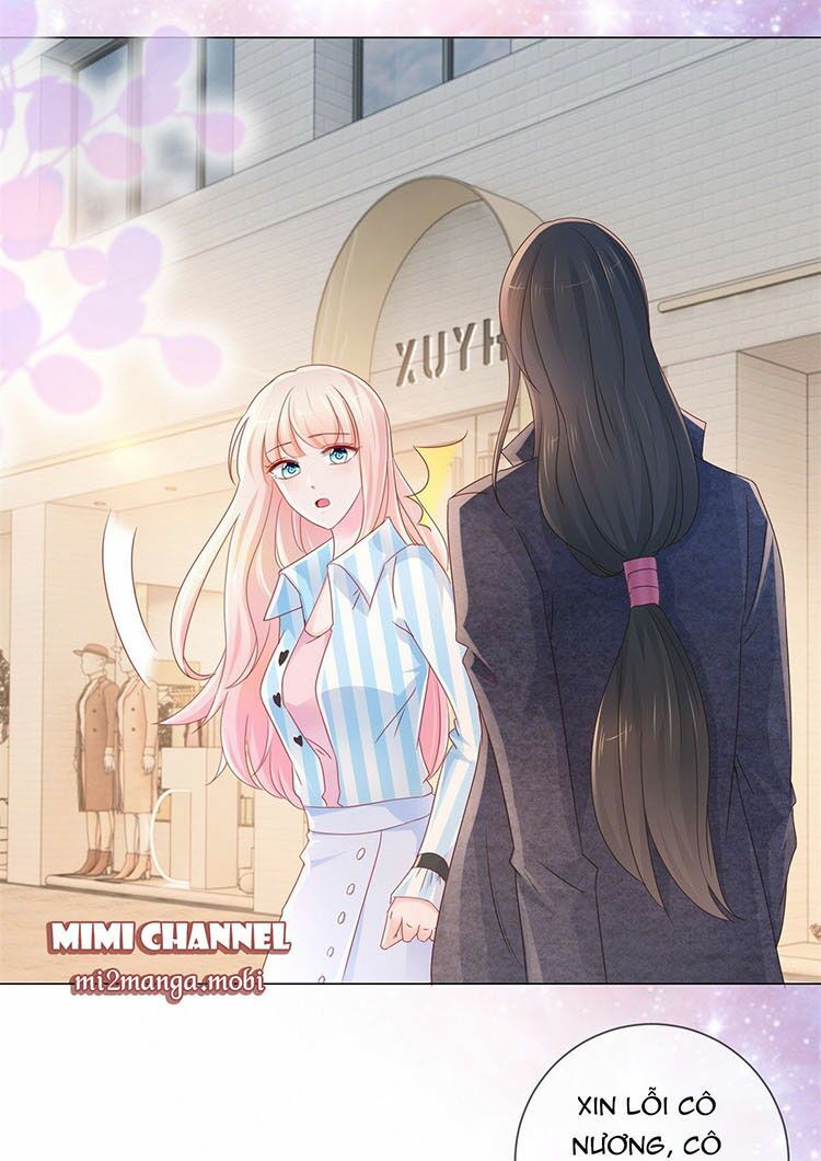 ẩn hôn 100%: chọc tức vợ yêu mua một tặng một chapter 279.2 2