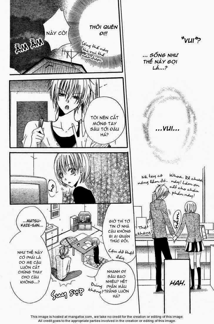 hadaka no oujisama (miyuki mitsubachi) chapter 1 22