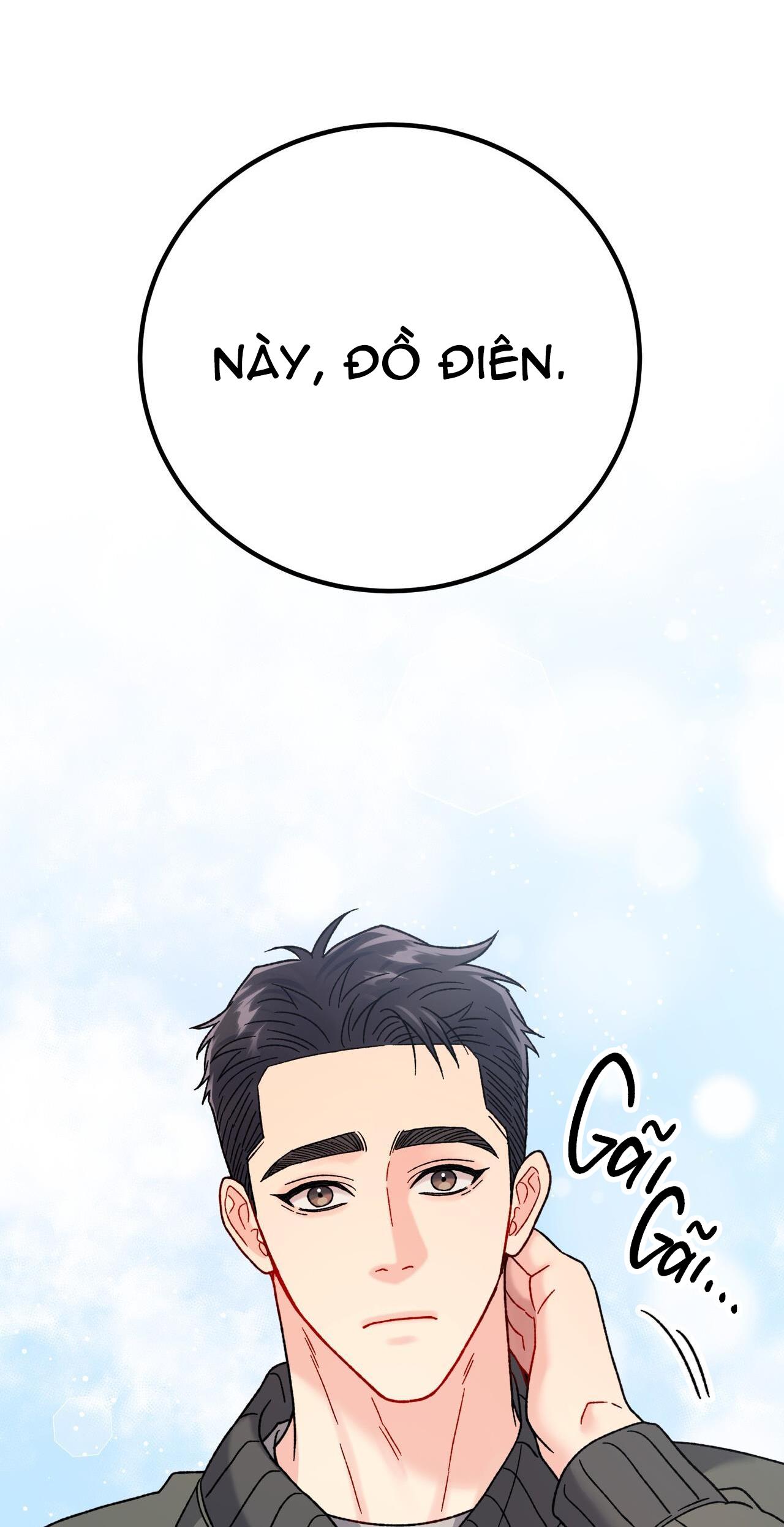 cậu không phải là gu của tôi chapter 12 90