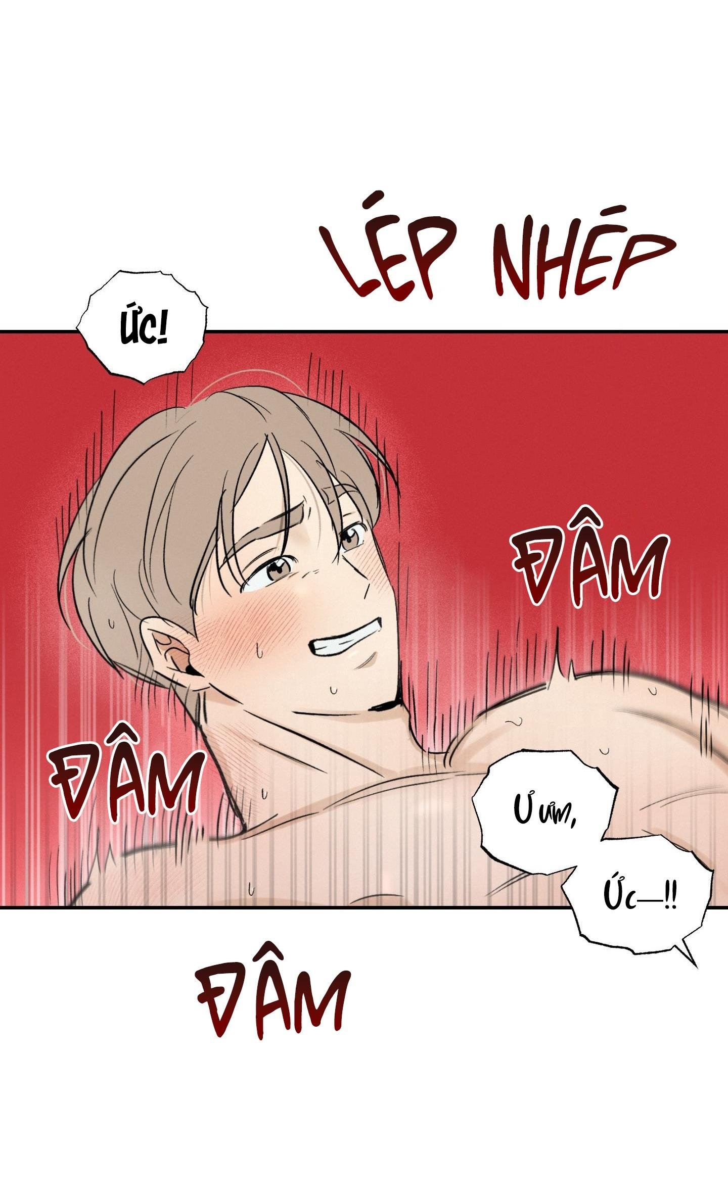 tuyển tập ngực bự, cung khủ của nhà kim Chapter 176.6 lệch hướng 6 12