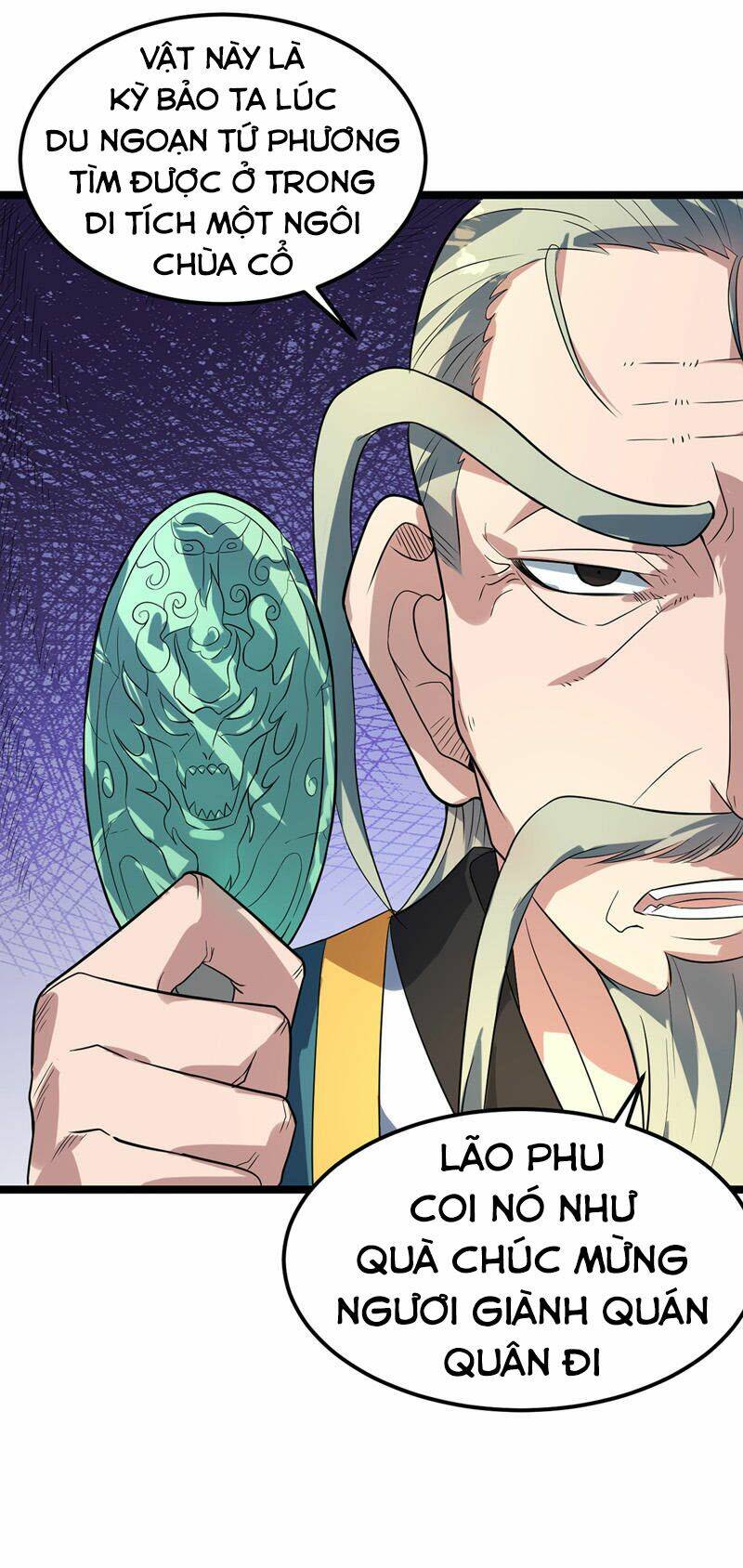 đan võ chí tôn chapter 44 7