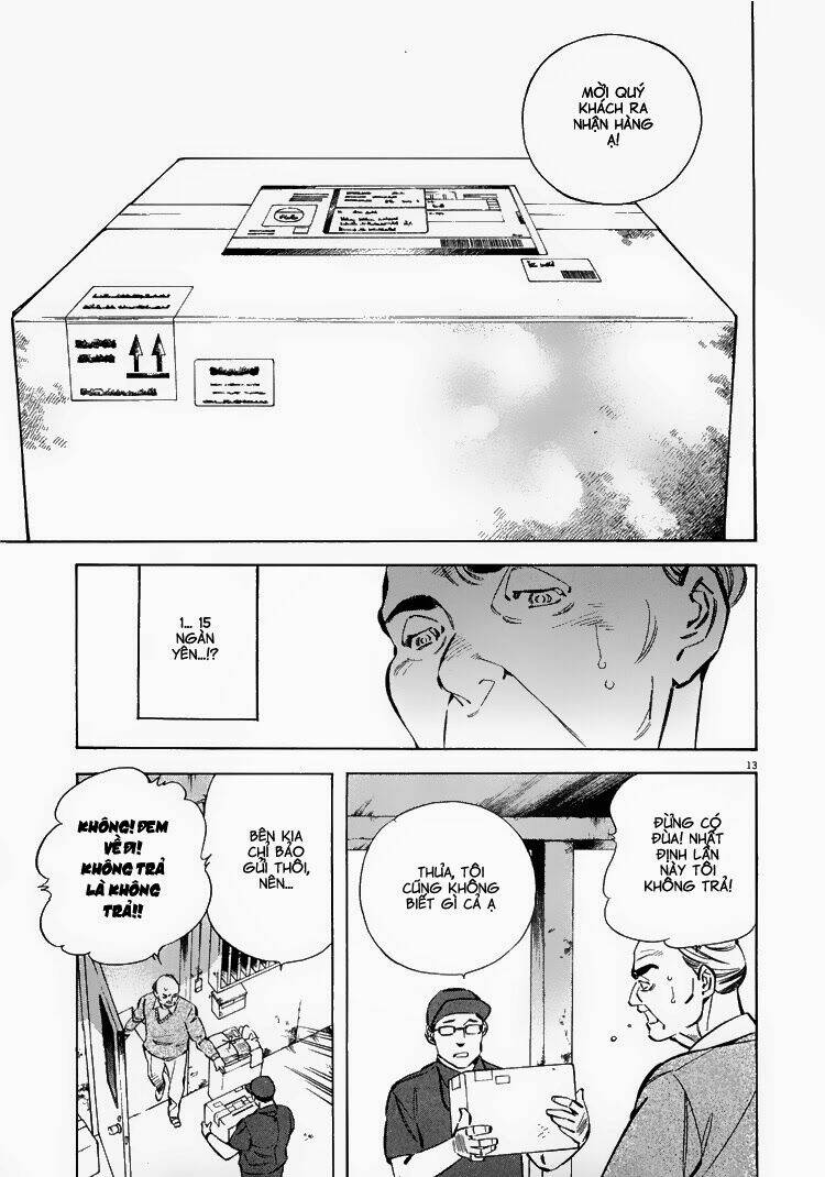 shin kurosagi - con diệc đen 2 chapter 78 13