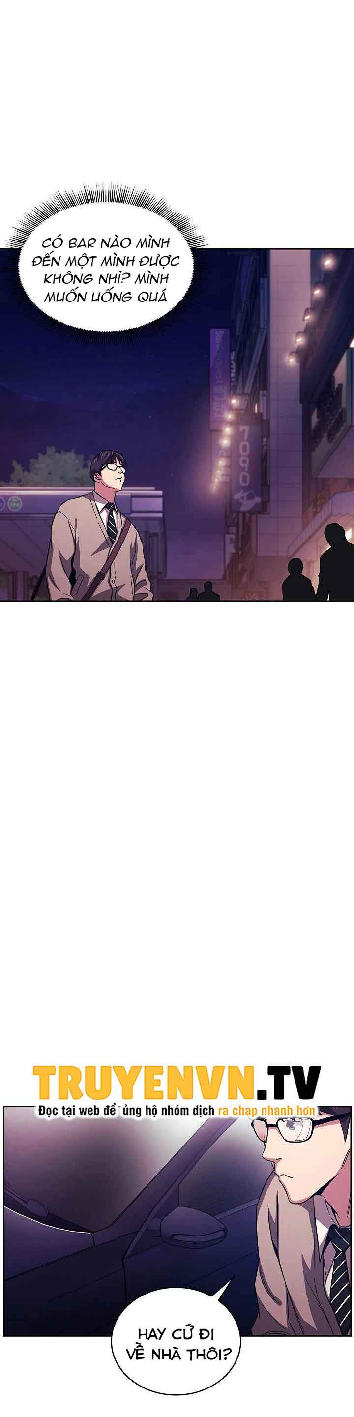 khi mẹ săn trai chapter 22 21