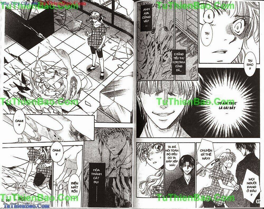 pháp sư tơ hồng chapter 9 49