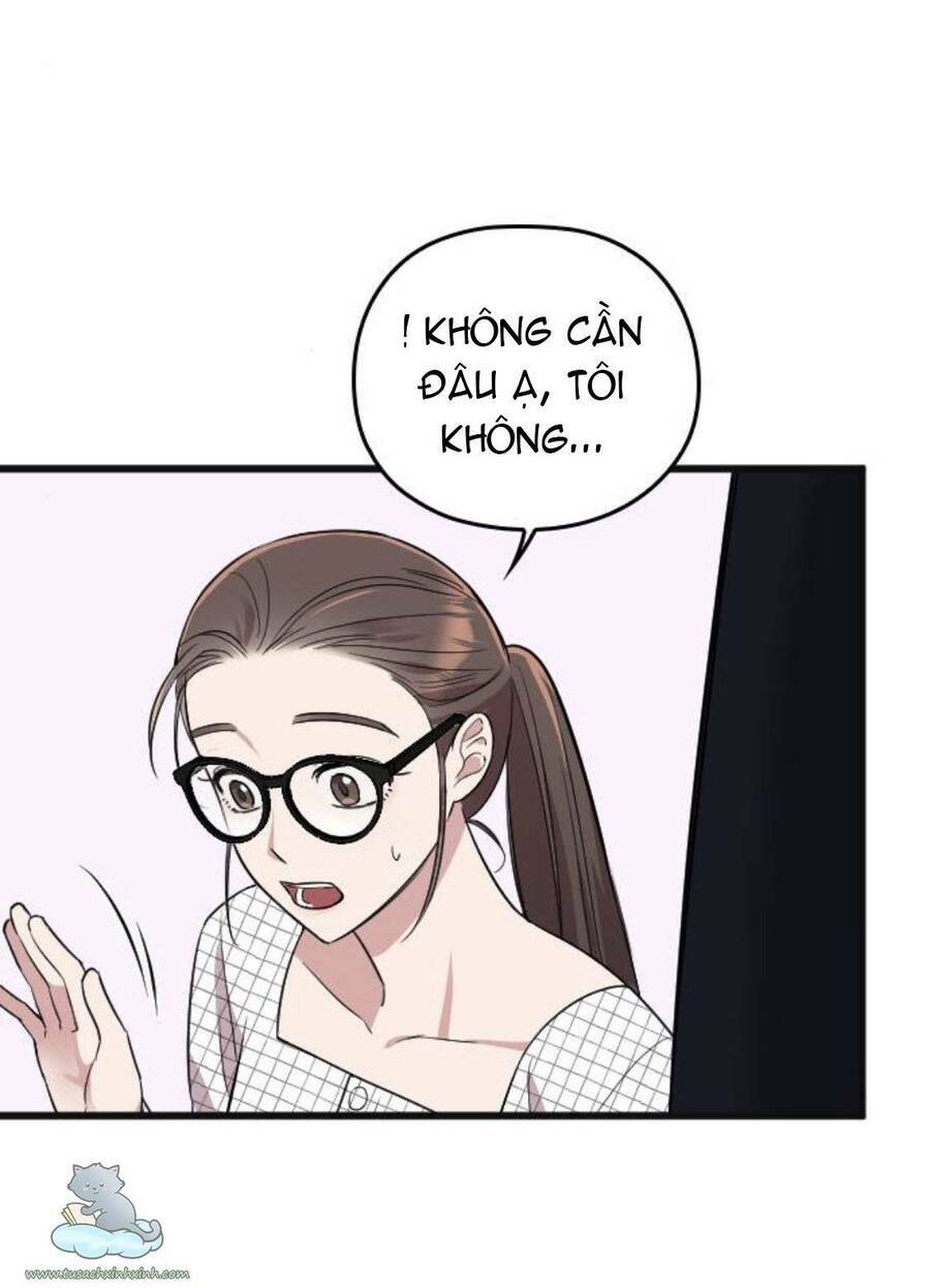 cô đi mà lấy chồng tôi đi chapter 5 71