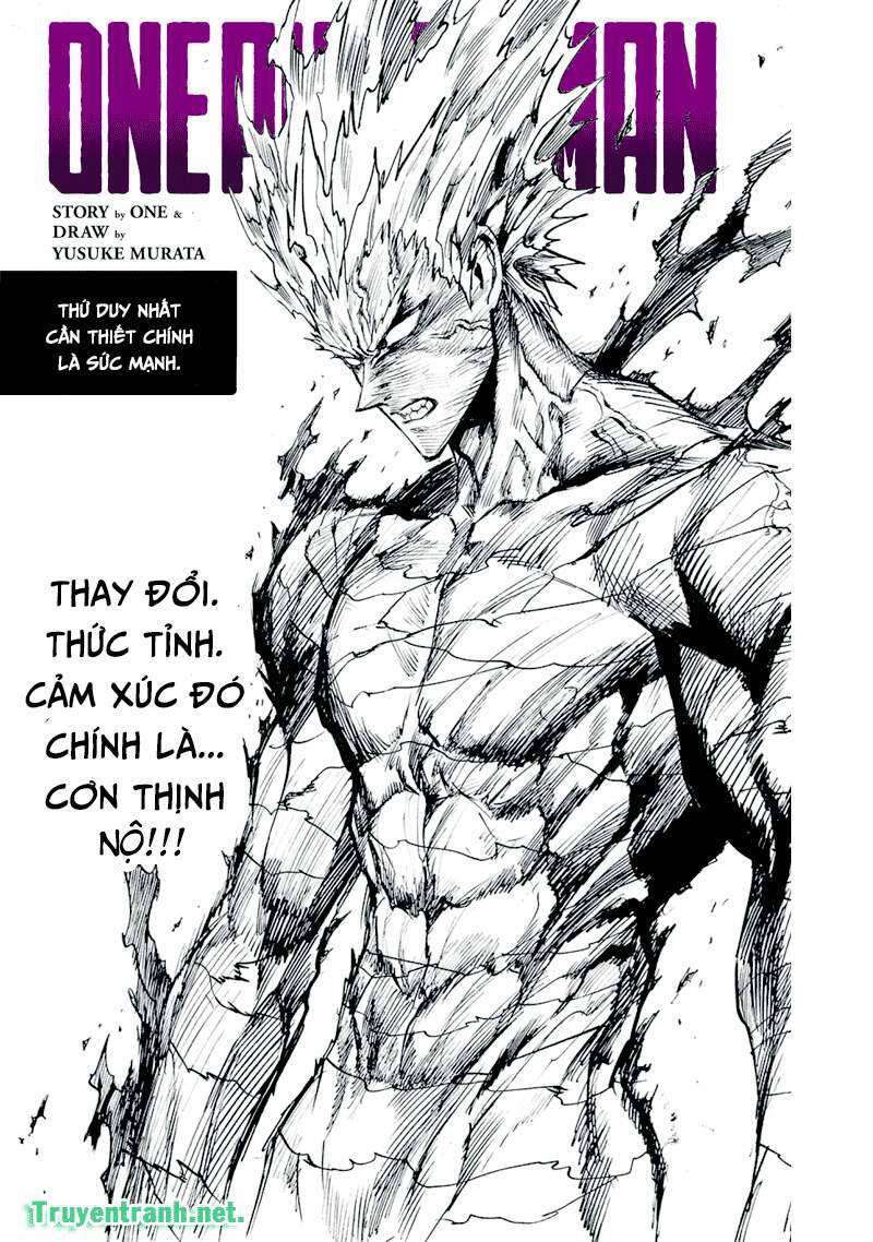 one-punch man chapter 215.1 1