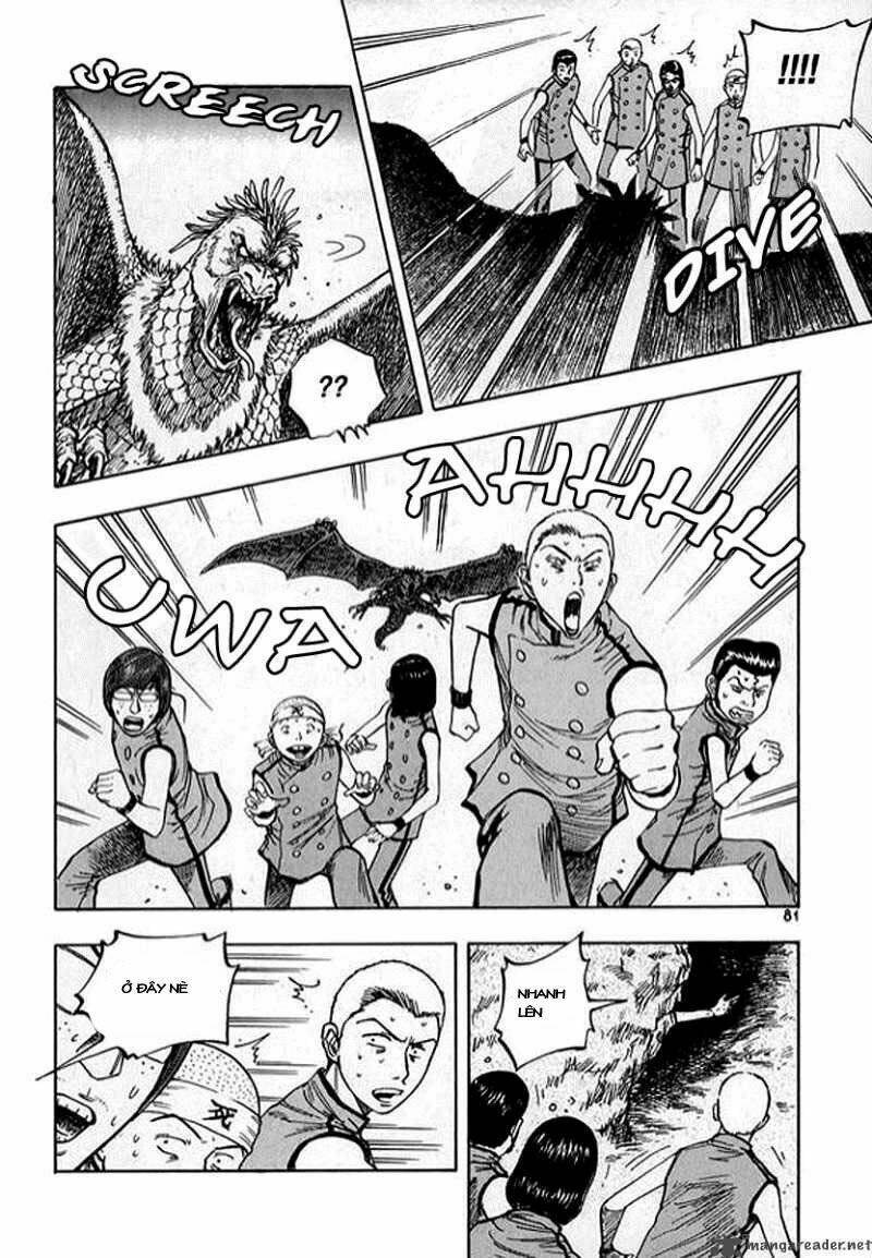 monk! chapter 10 16