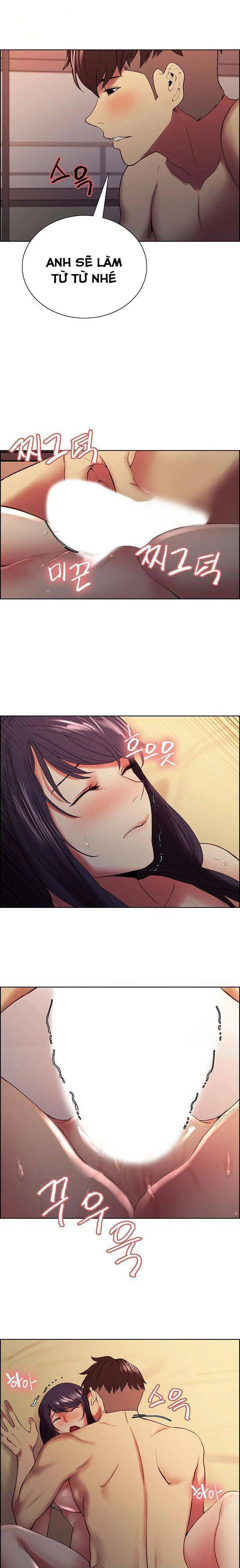 chạy trốn gia đình chapter 43 15