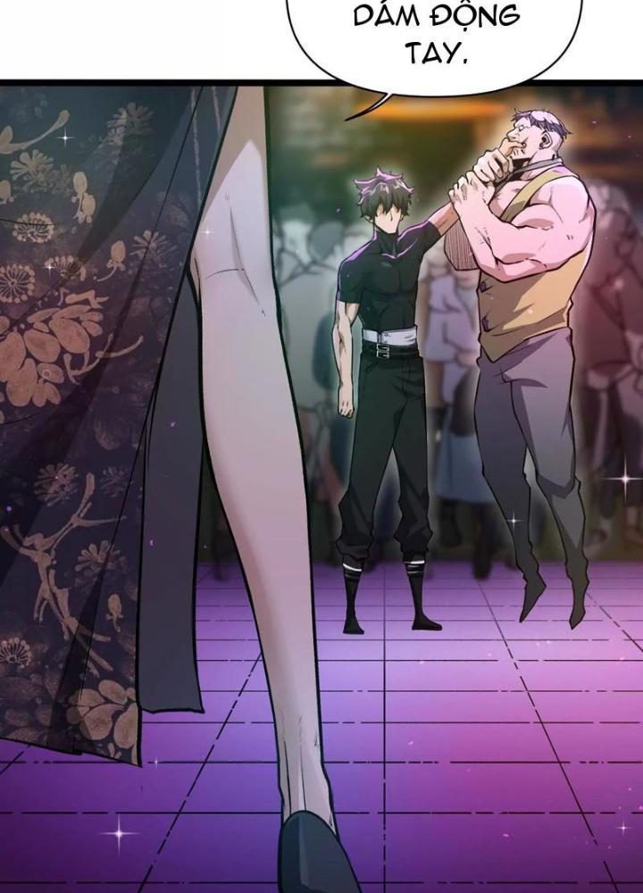 quỷ trảm liệp nhân chapter 8 8