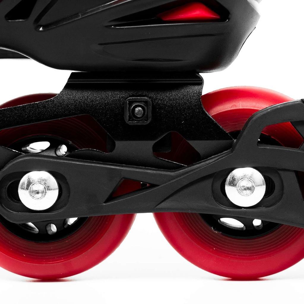 Giày patin trẻ em Centosy Kid Pro 2 có chức năng khóa bánh giá tốt