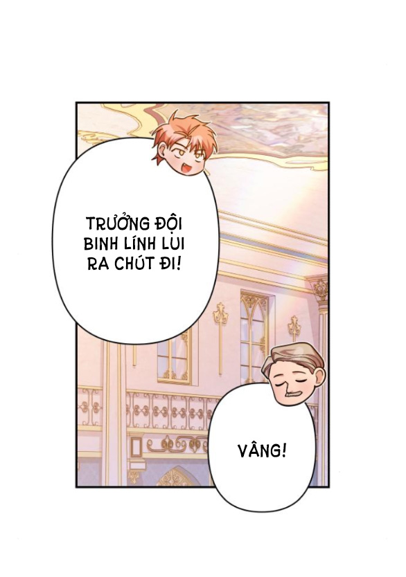 Hãy Giết Chồng Tôi Đi chapter 63.2 - Trang 30
