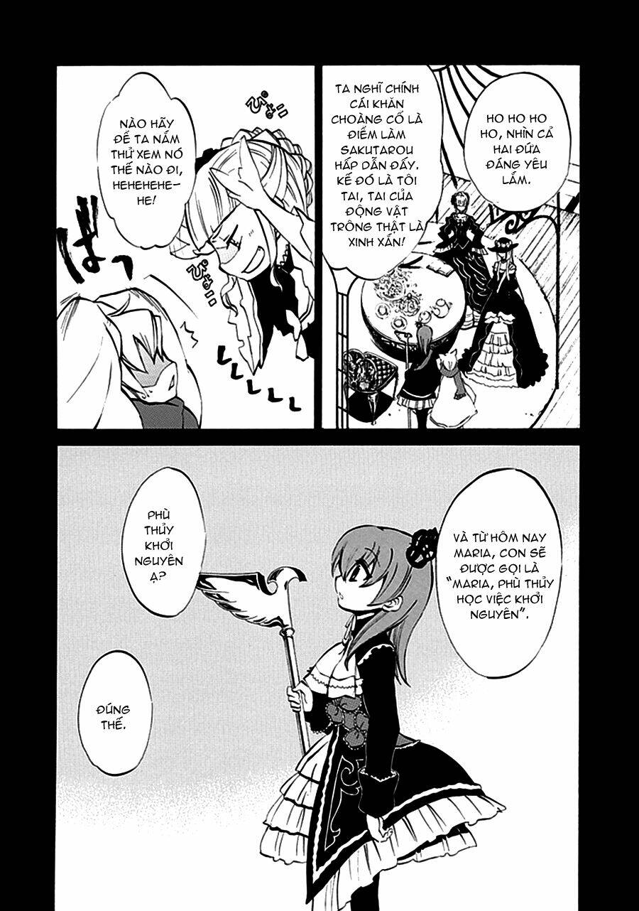 umineko no naku koro ni episode 4: alliance of the golden witch chapter 6 37