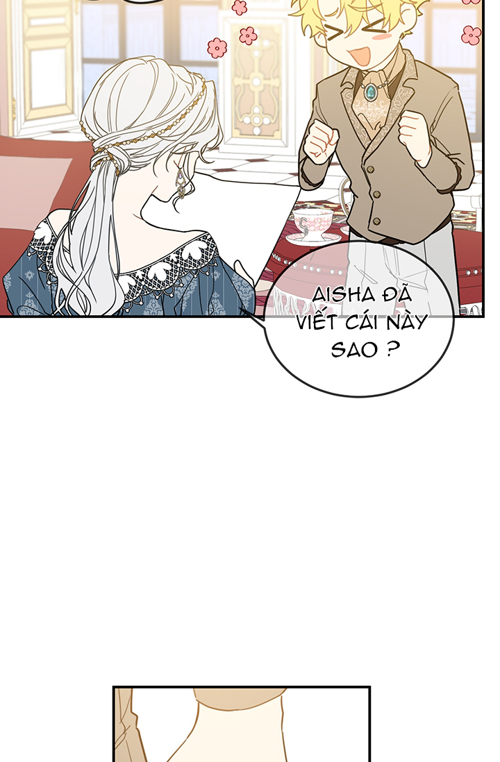 hướng đến ánh dương một lần nữa chapter 11.1 25