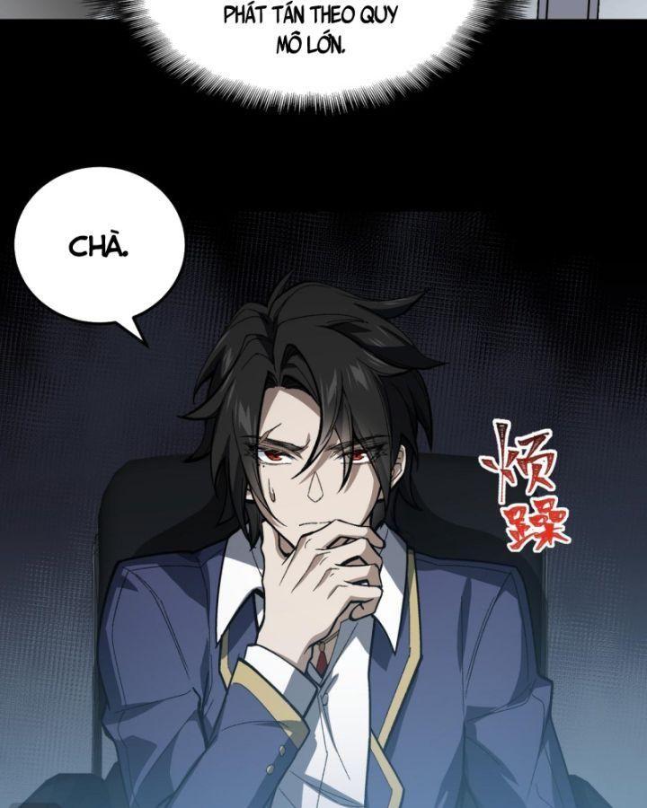 ta , sáng tạo ra đô thị truyền thuyết chapter 4 32